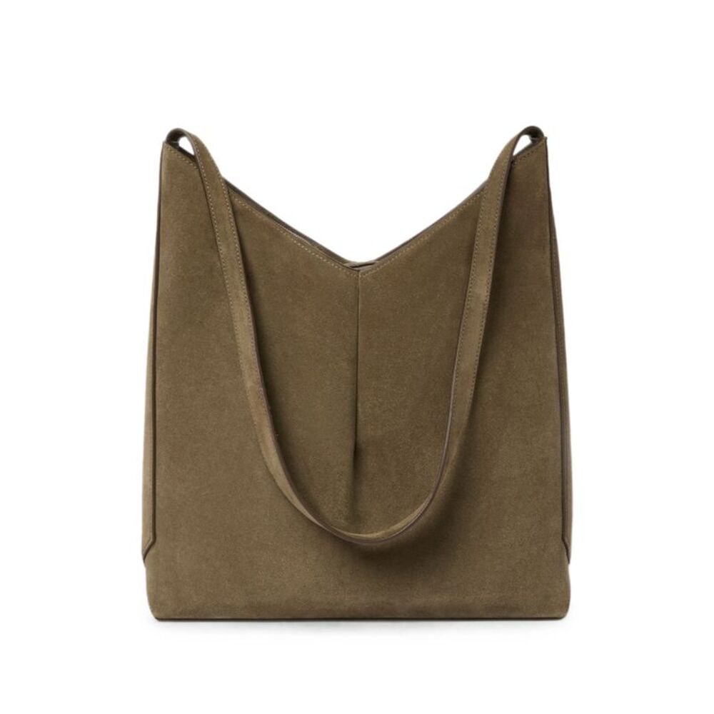Studio Nicholson Green Tote Bags Men